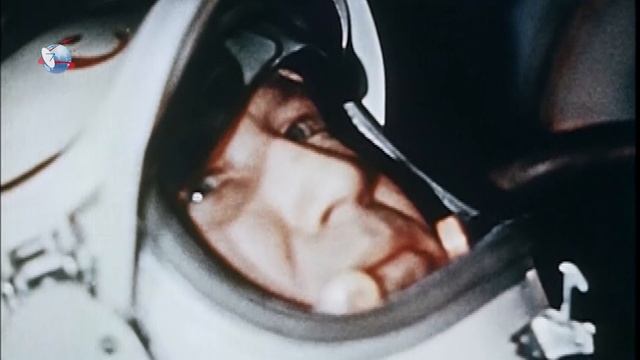 ШАГ В БЕЗДНУ: ВОСХОД-2 И NASA