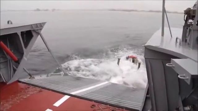 Dia Da Frota Do Mar Báltico (RÚSSIA) 18 De Maio