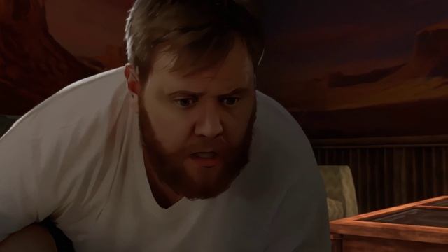 As Dusk Falls - Прохождение на русском #1 смотреть онлайн