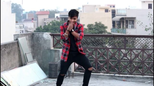 Humdard | Ek Villian | Lyrical Dance | JustFilm Production