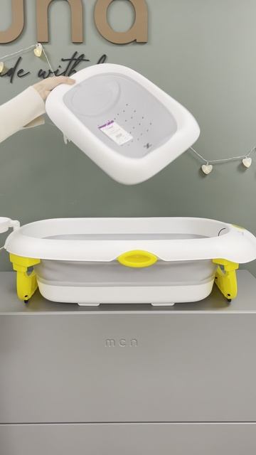 Складные ванночки Fiorellino смотреть онлайн