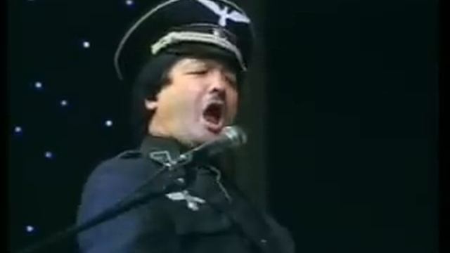 Кумондор немец 2/2 смотреть онлайн