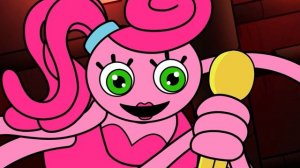 Mommy Long Legs & Mr. Hops & Cartoon Cat & Sun Rise - Coffin Dance (BENZOL)