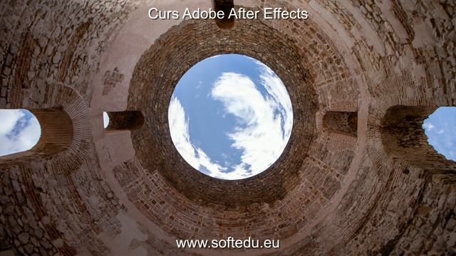 Animarea unei fotografii in Adobe After Effects смотреть онлайн
