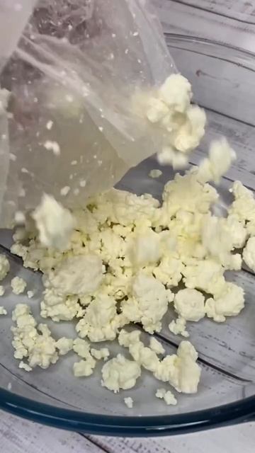 Вкусный десерт😋