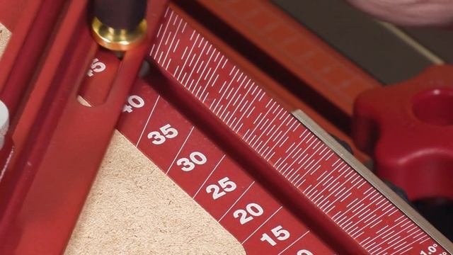 Safe & Accurate Angled Drilling With DUAX | Woodpeckers Tools смотреть онлайн