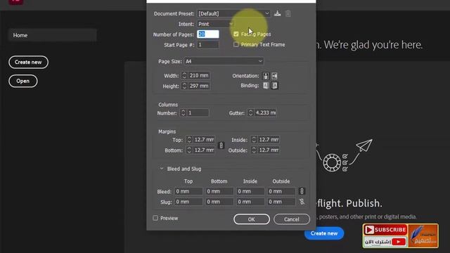 How to fix Adobe InDesign splash screen data not showing up смотреть онлайн