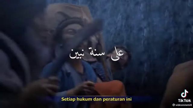 Kisa nabi musa maaf kalo salah ♡ смотреть онлайн