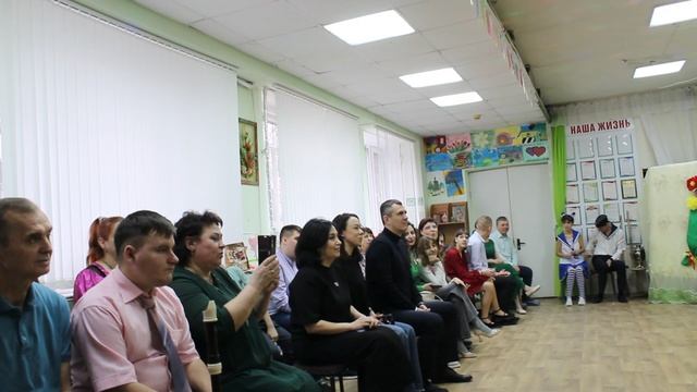 ПРАЗДНИК ВЕСНЫ В "МЫ ЕСТЬ" 05.03.25. смотреть онлайн
