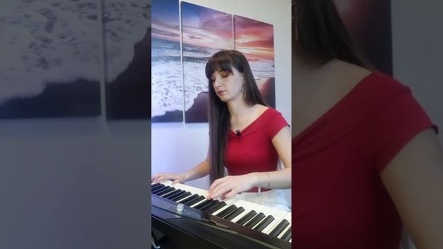 Новый запрос от ученицы на АРАНЖИРОВКУ ДЛЯ НАЧИНАЮЩИХ❤️ смотреть онлайн