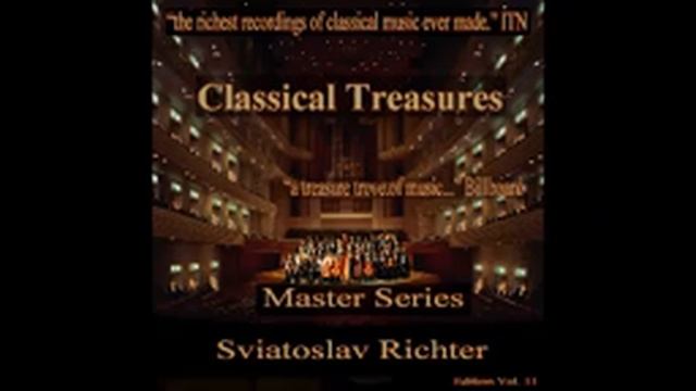 Suite No. 16 in G Minor, HWV 452: II. Courante смотреть онлайн