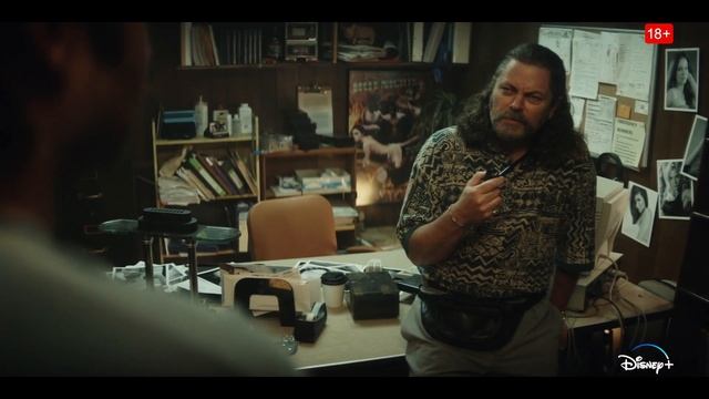 Disney+ | Pam & Tommy - In Esclusiva dal 2 Febbraio смотреть онлайн