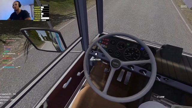 #71 | resttpowered | My Summer Car | Deň 6 & Deň 7 | 2020 смотреть онлайн