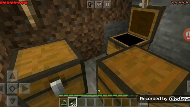 Я до строила магазин в деревне Майнкрафт,волшебный колодец! смотреть онлайн