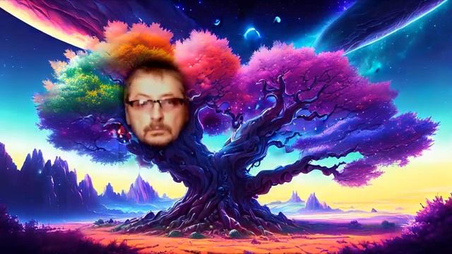 Музыка космоса