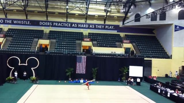 Aliya Clubs (NQ '12) смотреть онлайн