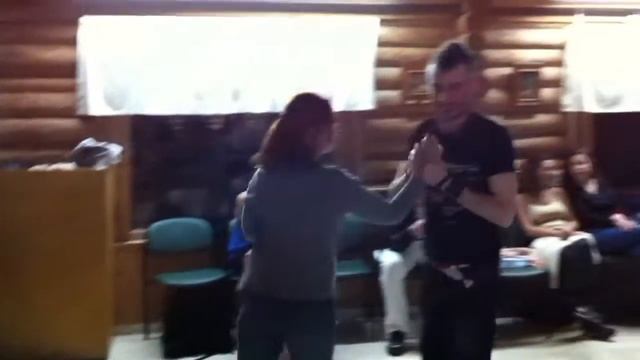 10 Israeli Salsa Congress.MOV