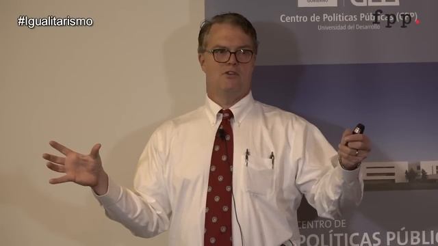 [VIVO] Conversando sobre Economía Política con Michael Munger | FPP - UDD (En Español) - 2016 смотреть онлайн