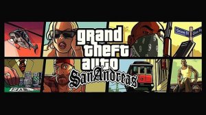 GTA Theme song | San Andreas 1 hour #trending