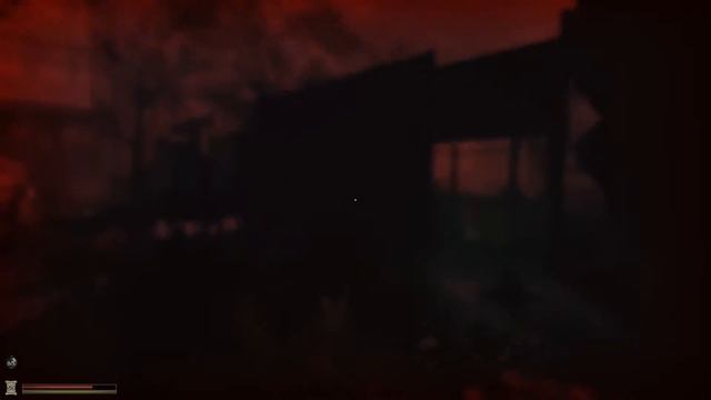 Lethe-Episode One{Часть 1}Прибытие}} смотреть онлайн