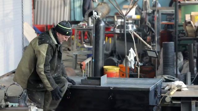 ЦЕХ модульный участок смотреть онлайн