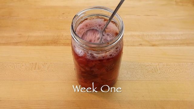 Plum Vinegar смотреть онлайн