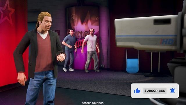 CAN TREVOR AND MICHAEL SAVE TRACEY!!! | GTA 5 with 4ᴷ⁶⁰ Ultra Realistic Graphics Gameplay #21 смотреть онлайн