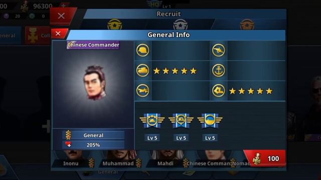World Conqueror 4 | Korean Dream Mod | New Generals and unlimited medals смотреть онлайн
