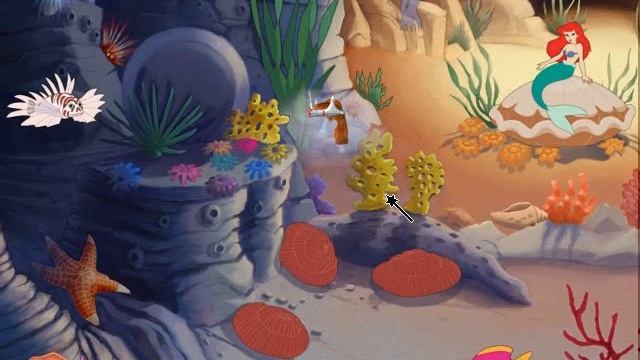 Disney Princess Magical Dress-Up - Gameplay (Part 3) смотреть онлайн