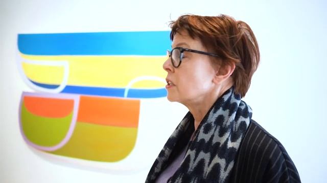 Structuring Light by Marina Adams, Paul Mogensen & Joanna Pousette-Dart 26/04/2022 - 11/06/2022 смотреть онлайн