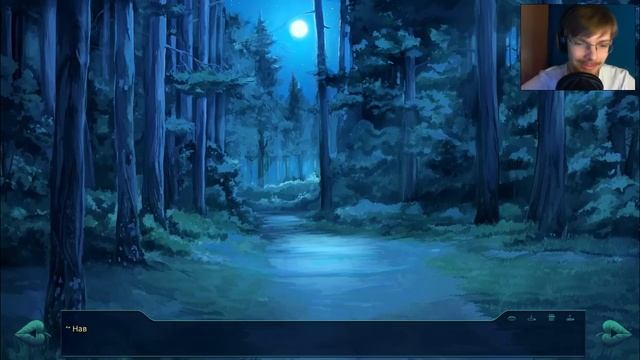 У ВСЕХ МАСКИ // СЛАВЯ-РУТ #2 - Бесконечное Лето смотреть онлайн