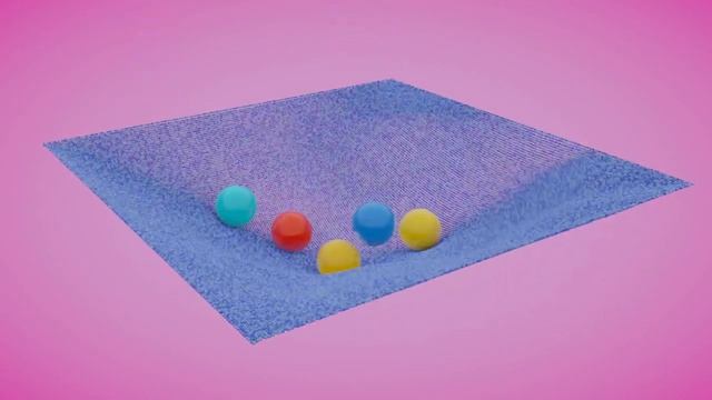Cloth Tearing Simulation - Molecular Script смотреть онлайн