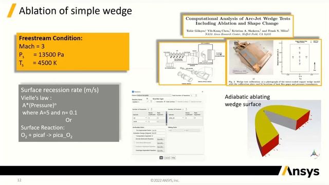 TFAWS 2022 Vendor - Ansys, Crawford смотреть онлайн