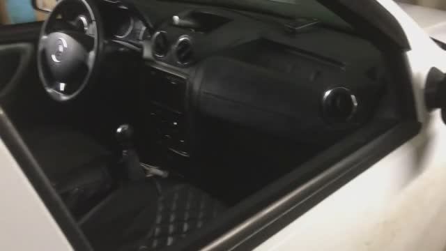 замена сайлен-блоков рено дастер смотреть онлайн