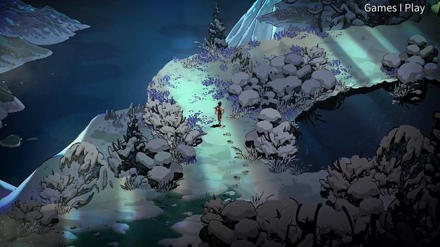 Zagreus beats hades for the first time and see what happens | hades смотреть онлайн