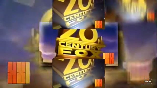 YTPMV I Accidentally 20th Century Fox by Kyoobur9000 Scan смотреть онлайн