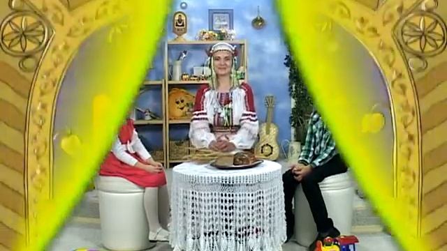 ВОВА В ГОСТЯХ У ДУНЯШИ ноябрь 2015