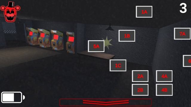 5 ночей с тимохой (1 ночь) смотреть онлайн