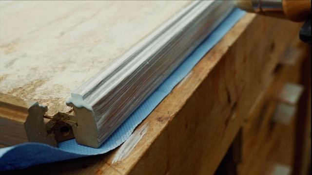 Wenn die TOCHTER ein Projekt mitbringt. Teewagen Makeover смотреть онлайн