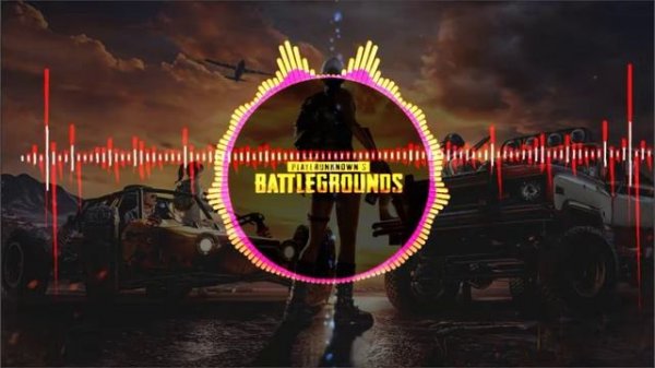 PubG Theme Song | PubG Mobile Music | Player Unknown's Battle Ground | BBM