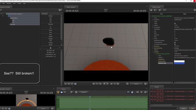 SFM - Using Workshop Materials That Replace Original TF2 Materials - Method 1 смотреть онлайн