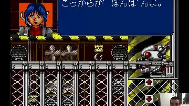 "battle mania 2" sega genesis смотреть онлайн