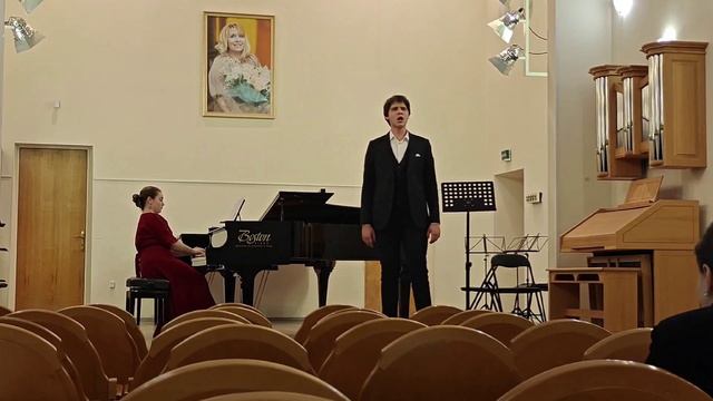 Костянко Кирилл Андреевич смотреть онлайн