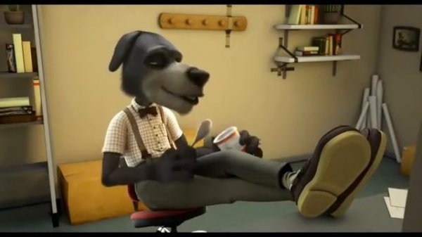 "ВОЛКИ И ОВЦЫ"