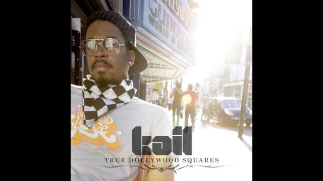 Kail - Three in the Morning смотреть онлайн
