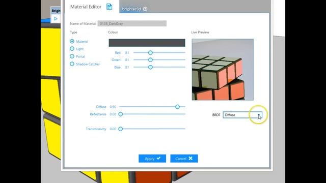 Brighter 3D Sketchup 2015 rendering software. смотреть онлайн