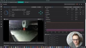Расчет стоимости печати на 3D принтере