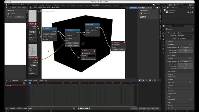 Quick Material IDs how-to Rhino 8 + Blender смотреть онлайн
