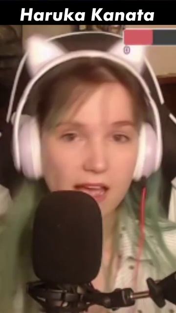 Haruka Kanata #harukakanata #cover #кавер #naruto #наруто смотреть онлайн