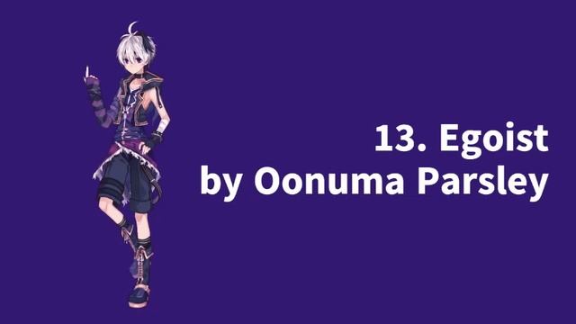 An Introductory v flower Playlist for New Vocaloid Fans (Reupload, Read Description) смотреть онлайн
